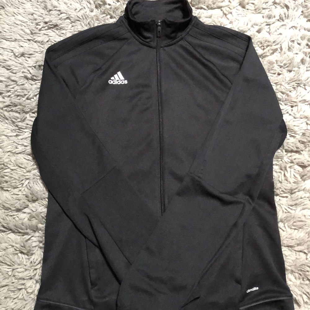 Adidas Zip-Up  jacket
